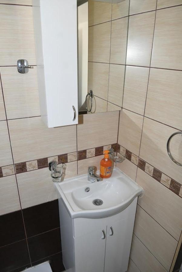 Sobe Alex Daire Veliko Gradište Dış mekan fotoğraf